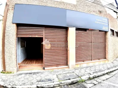 Ponto Comercial à venda, 212m² no Centro, Taubaté