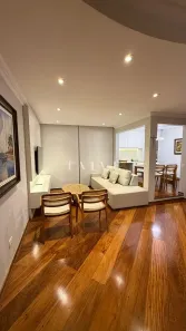 Apartamento com 3 Quartos à venda, 307m² no Jardim Shangri-la A, Londrina