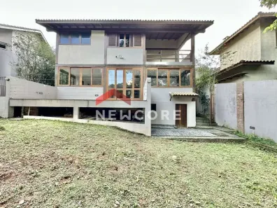 Casa de Condomínio com 5 Quartos à venda, 322m² no Aldeia da Fazendinha, Carapicuíba