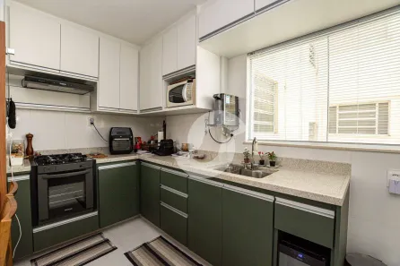 Apartamento com 2 Quartos à venda, 78m² no Icaraí, Niterói