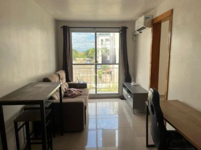 Apartamento com 2 Quartos à venda, 43m² no Santos Dumont, São Leopoldo
