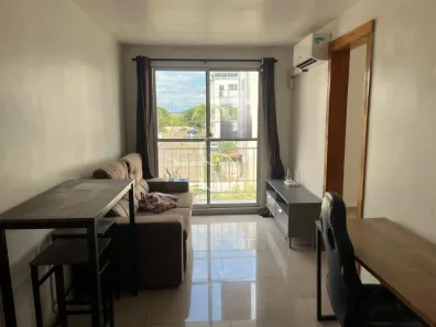 Apartamento com 2 Quartos à venda, 43m² no Santos Dumont, São Leopoldo