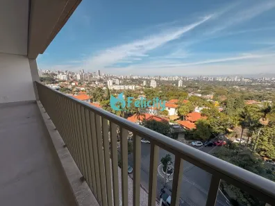 Apartamento com 3 Quartos à venda, 182m² no Vila Ida, São Paulo