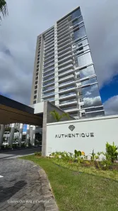 Apartamento com 3 Quartos à venda, 193m² no São Francisco, Cuiabá