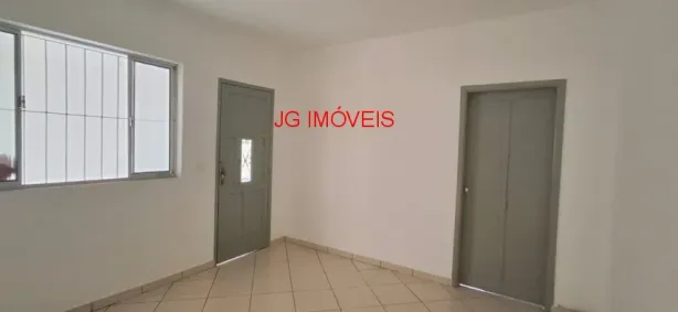 Sobrado com 2 Quartos para alugar, 80m² no Cidade Ademar, São Paulo