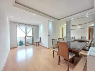 Apartamento com 2 Quartos para alugar, 65m² no Vila Gumercindo, São Paulo