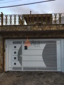 Sobrado com 5 Quartos à venda, 200m² no Penha de França, São Paulo