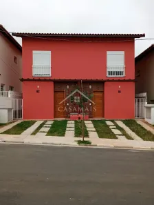 Casa com 2 Quartos à venda, 60m² no Los Álamos, Vargem Grande Paulista