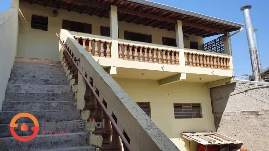 Prédio Comercial com 2 Quartos à venda, 283m² no Centro, Boituva
