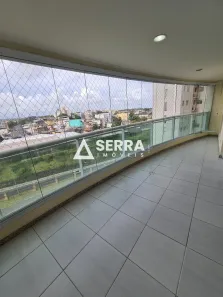 Apartamento com 3 Quartos à venda, 143m² no Horto Bela Vista, Salvador