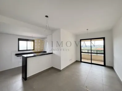 Apartamento com 2 Quartos à venda, 85m² no Nova Aliança, Ribeirão Preto