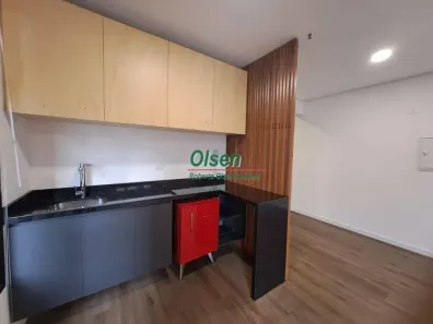 Sala Comercial para alugar, 46m² no Vila Olímpia, São Paulo