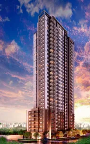 Apartamento com 2 Quartos à venda, 80m² no Brooklin Paulista, São Paulo