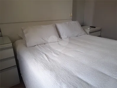 Apartamento com 1 Quarto para venda ou aluguel, 36m² no Jardim Paulista, São Paulo