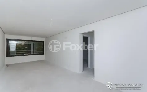 Apartamento com 2 Quartos à venda, 78m² no Petrópolis, Porto Alegre