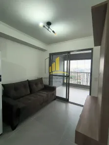 Apartamento com 2 Quartos para alugar, 47m² no Penha de França, São Paulo