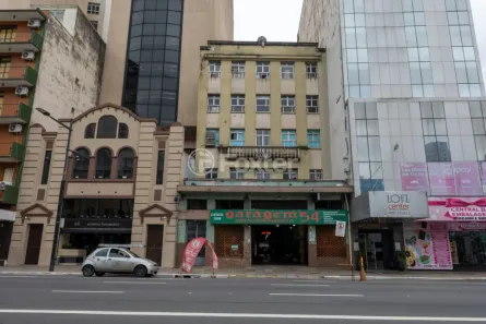 Prédio Comercial à venda, 2118m² no Centro Histórico, Porto Alegre