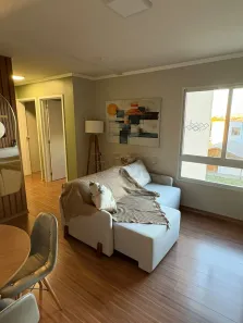 Apartamento com 2 Quartos à venda, 48m² no Fragata, Pelotas