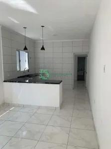 Casa com 2 Quartos à venda, 58m² no Jardim Praia Grande, Mongaguá