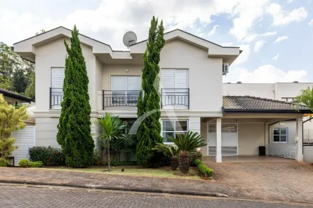 Casa de Condomínio com 3 Quartos à venda, 200m² no Parque Taquaral, Campinas