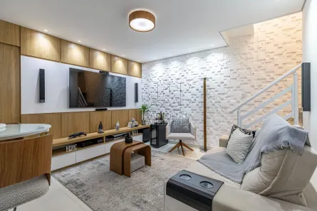 Cobertura com 3 Quartos à venda, 168m² no Jardim Santo Antônio, Santo André