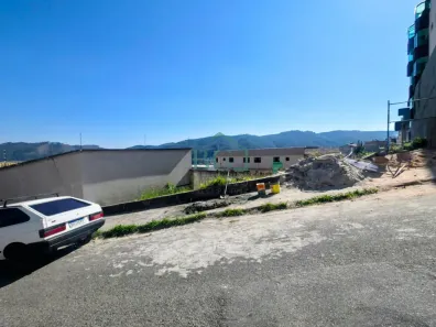 Lote/Terreno à venda, 369m² no Monte Verde II, Poços de Caldas