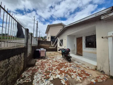 Casa com 3 Quartos à venda, 113m² no Nenê Graeff, Passo Fundo