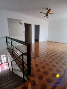 Casa com 3 Quartos para alugar, 261m² no Vila Regente Feijó, São Paulo