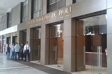 Sala Comercial para alugar, 260m² no Centro, Rio de Janeiro
