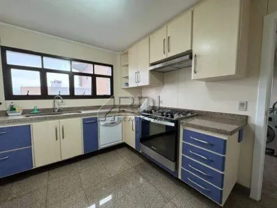 Apartamento com 5 Quartos à venda, 413m² no Centro, São Bernardo do Campo