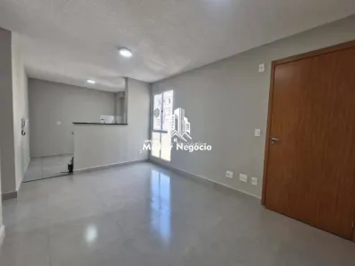Apartamento com 2 Quartos à venda, 48m² no Loteamento Residencial Parque dos Cantos, Campinas