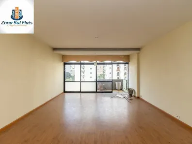 Apartamento com 3 Quartos à venda, 190m² no Jardim Paulista, São Paulo