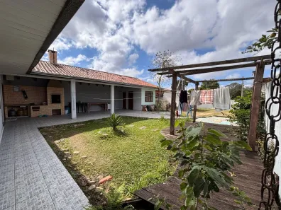 Lote/Terreno à venda, 420m² no Capão Raso, Curitiba