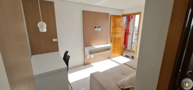 Apartamento com 2 Quartos à venda, 49m² no Vila Matilde, São Paulo