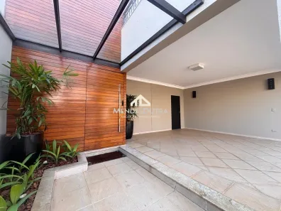 Casa de Condomínio com 3 Quartos para alugar, 230m² no Morumbi, Piracicaba