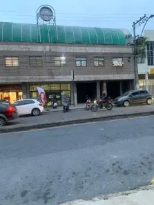 Sala Comercial para alugar, 40m² no Inconfidência, Belo Horizonte