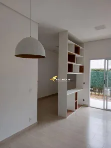 Apartamento com 3 Quartos à venda, 66m² no Cidade Luiza, Jundiaí