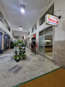 Ponto Comercial para venda ou aluguel, 16m² no Centro, Petrópolis