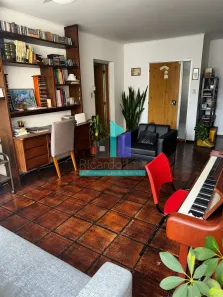 Apartamento com 3 Quartos à venda, 122m² no Jardim Paulista, São Paulo