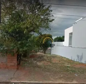 Lote/Terreno à venda, 357m² no Parque Jardim Europa, Bauru