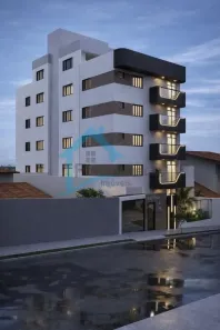 Apartamento com 3 Quartos à venda, 102m² no Jardim Riacho das Pedras, Contagem
