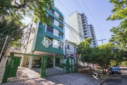 Cobertura com 1 Quarto à venda, 102m² no Petrópolis, Porto Alegre