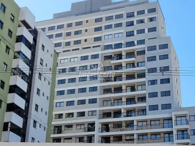 Apartamento com 1 Quarto para alugar, 36m² no Portão, Curitiba