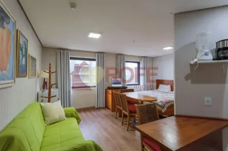 Apartamento com 1 Quarto à venda, 38m² no Planalto Paulista, São Paulo