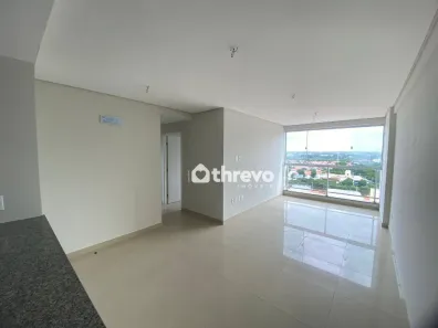 Apartamento com 3 Quartos à venda, 90m² no São Cristóvão, Teresina