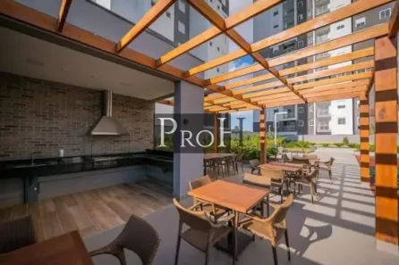 Apartamento com 2 Quartos à venda, 51m² no Rudge Ramos, São Bernardo do Campo