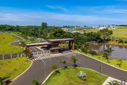 Lote/Terreno à venda, 456m² no Chácara São Marcelo, Mogi Mirim