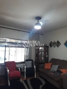 Casa com 3 Quartos à venda, 210m² no Mooca, São Paulo