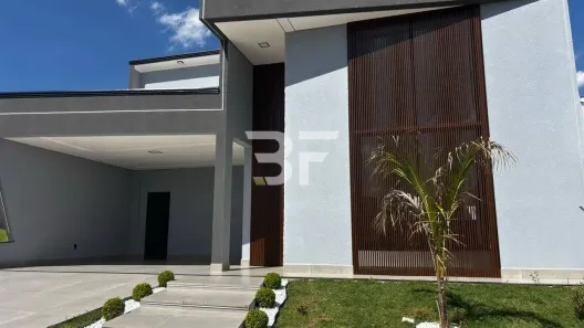 Casa de Condomínio com 3 Quartos à venda, 192m² no Loteamento Green View Village, Indaiatuba