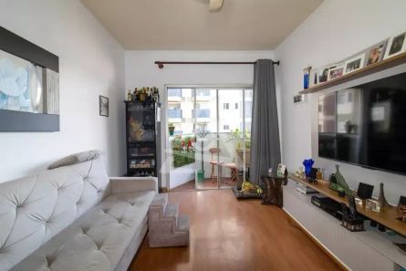 Apartamento com 3 Quartos à venda, 96m² no Vila Itapura, Campinas